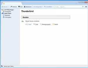 mozilla thunderbird signatur erstellen